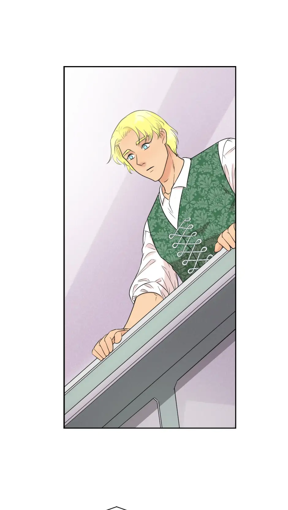 Jewel of The Sea Chapter 129 - page 24