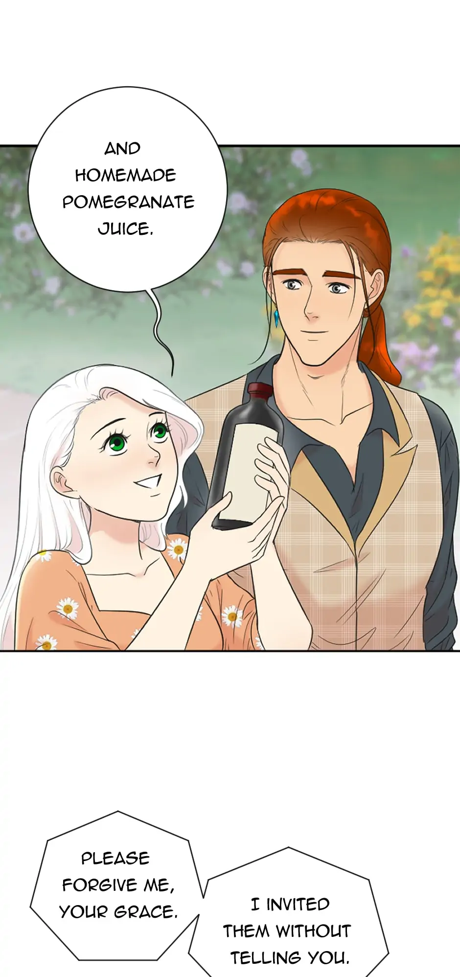 Jewel of The Sea Chapter 129 - page 27