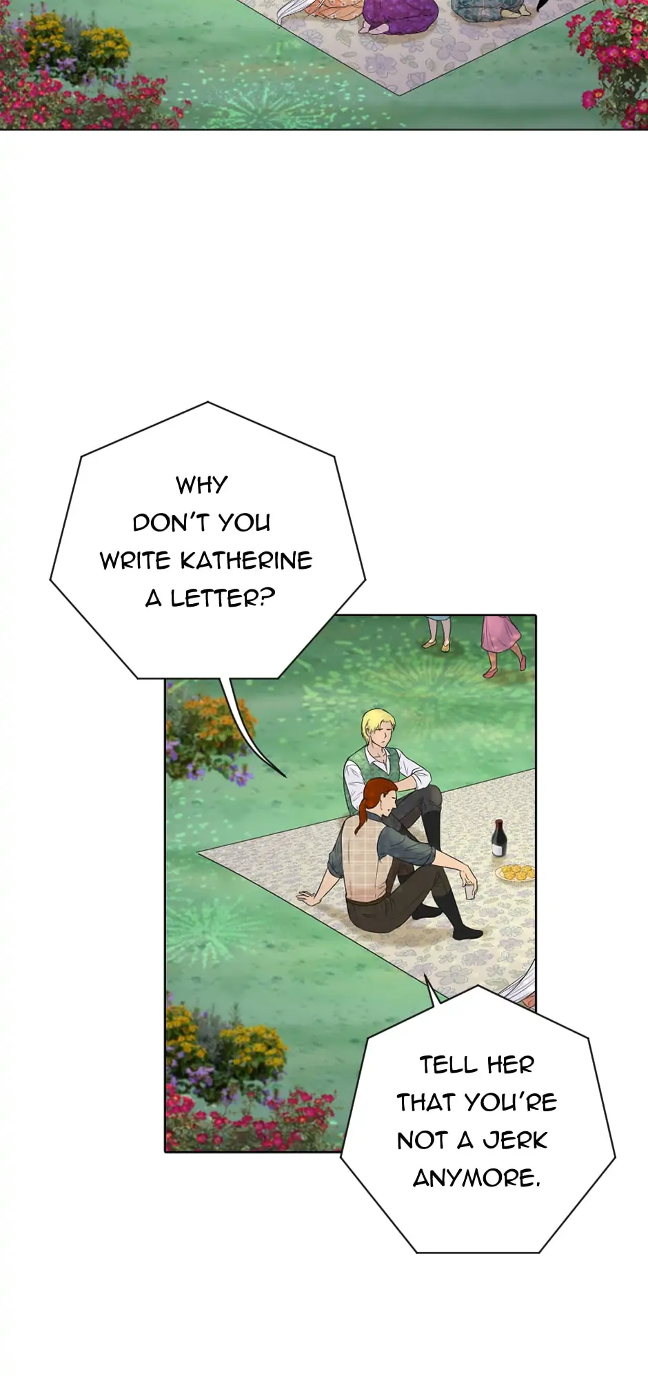 Jewel of The Sea Chapter 129 - page 29