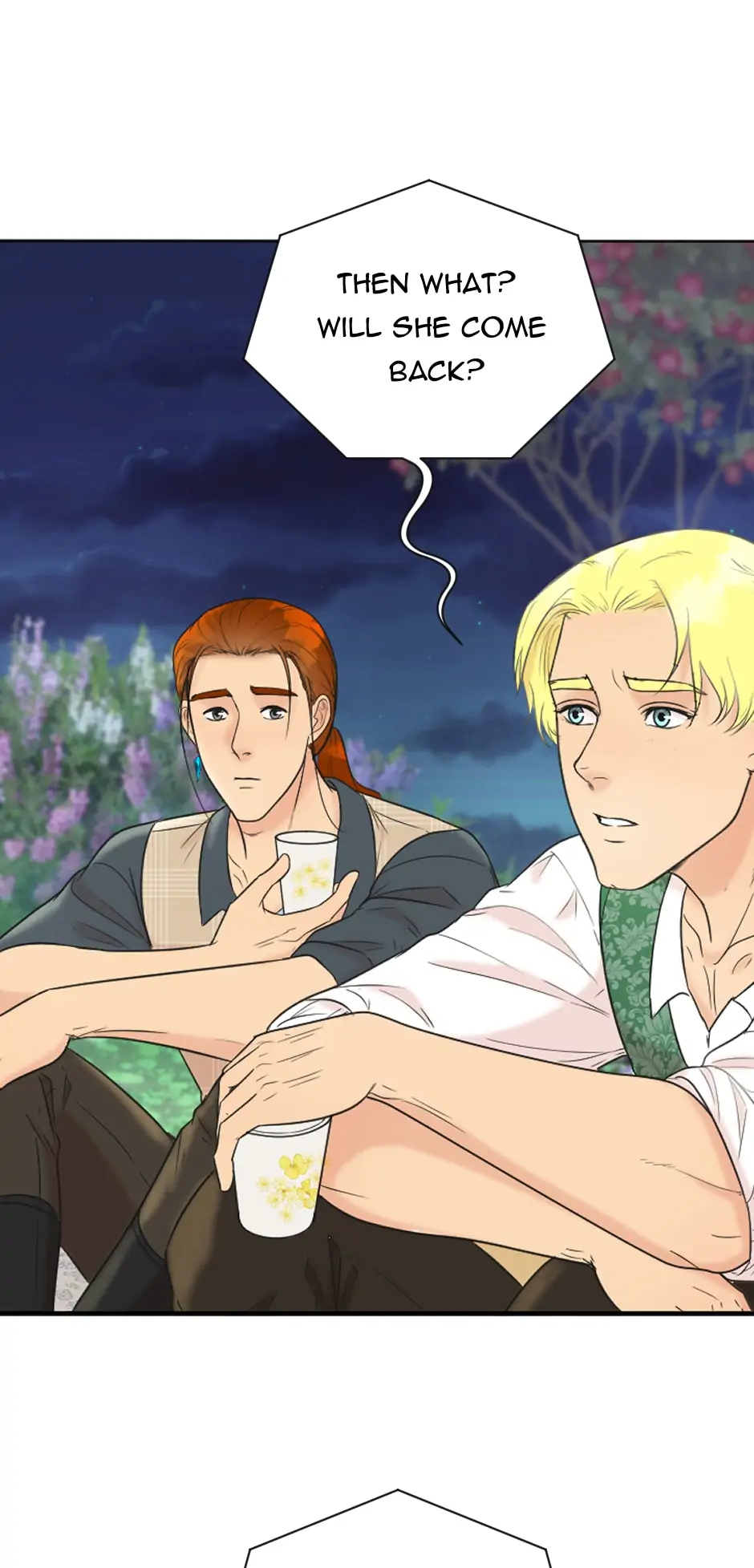 Jewel of The Sea Chapter 129 - page 30