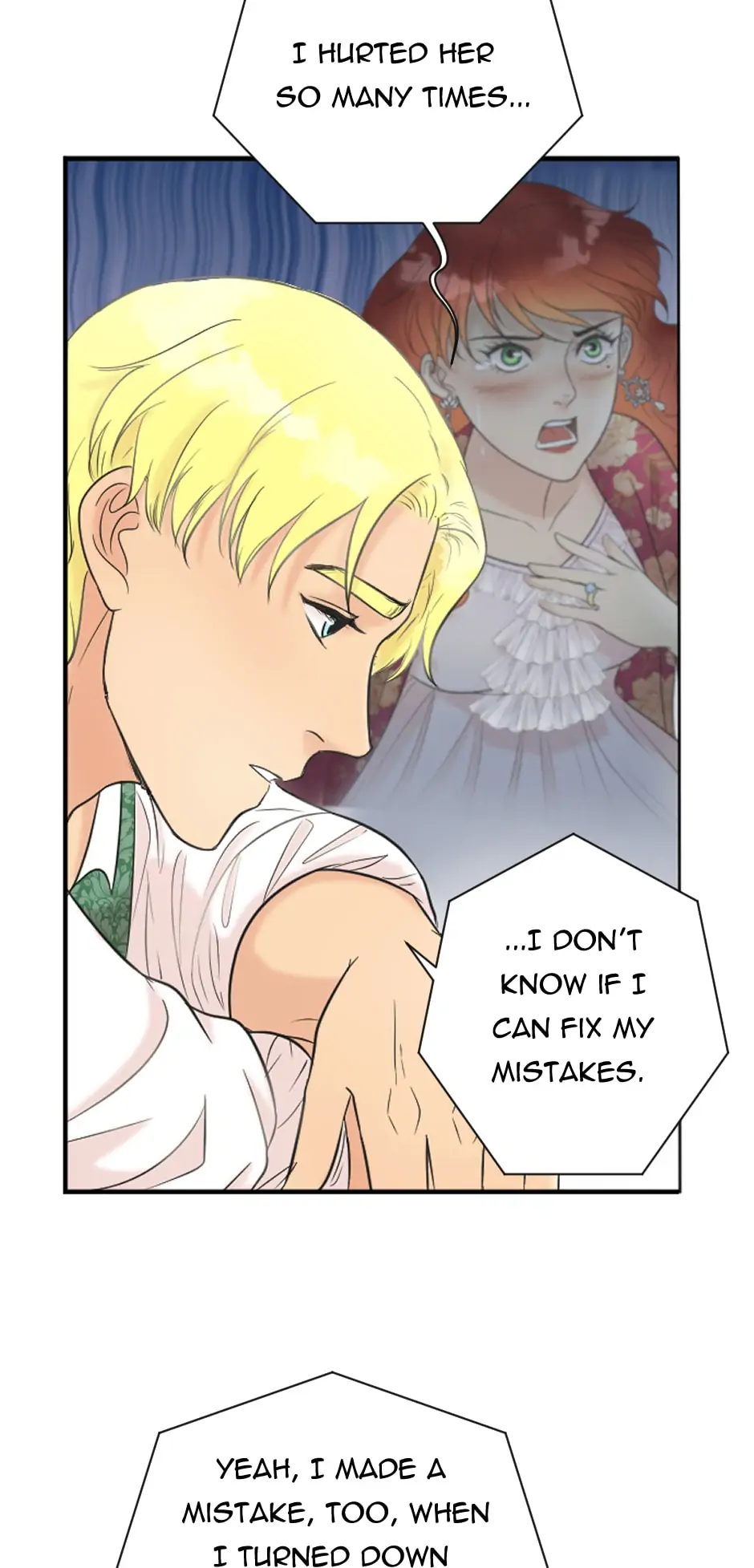 Jewel of The Sea Chapter 129 - page 31