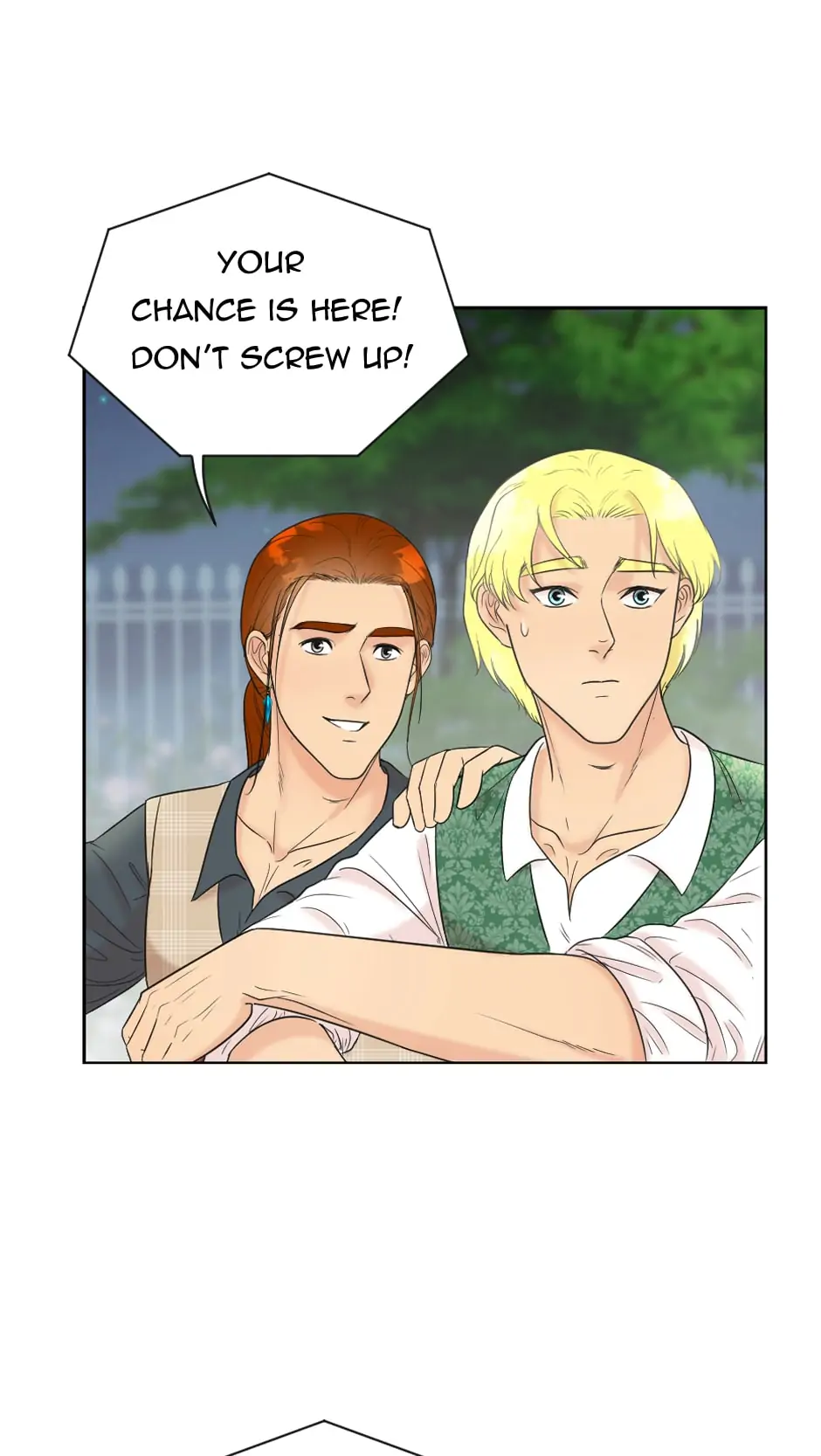 Jewel of The Sea Chapter 129 - page 36