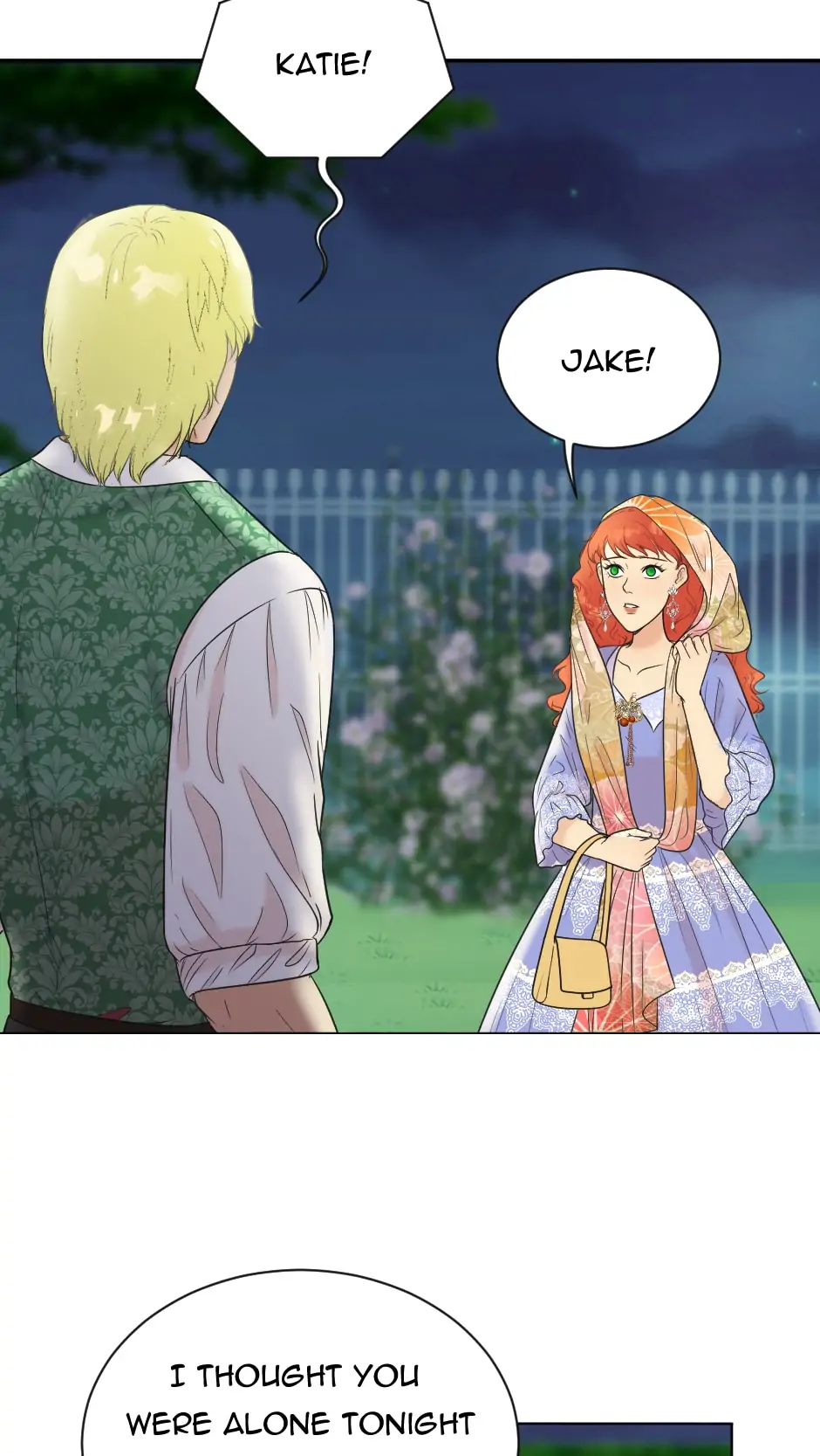 Jewel of The Sea Chapter 129 - page 37