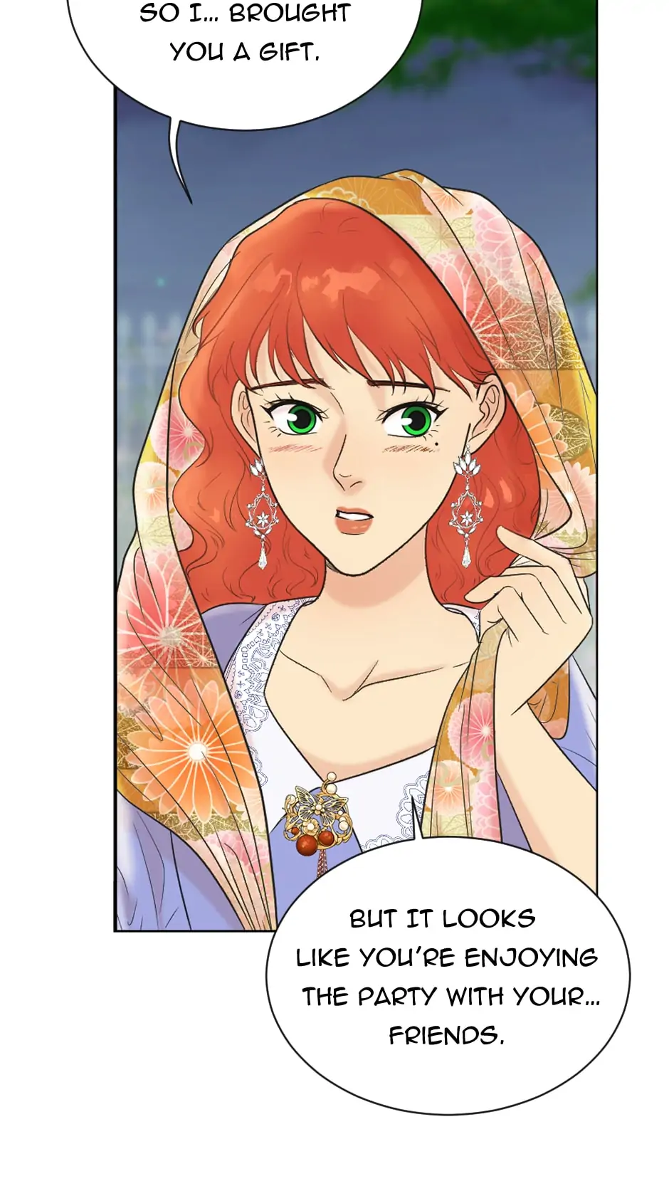 Jewel of The Sea Chapter 129 - page 38