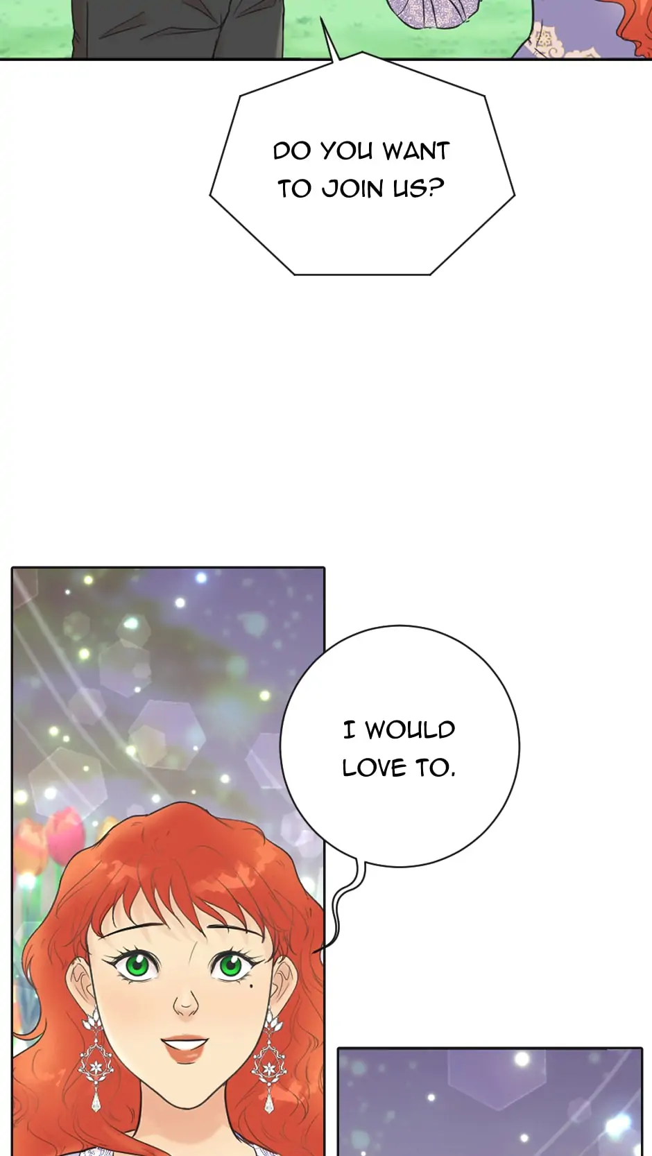 Jewel of The Sea Chapter 129 - page 40