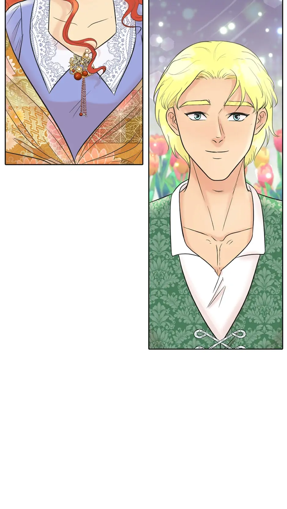 Jewel of The Sea Chapter 129 - page 41