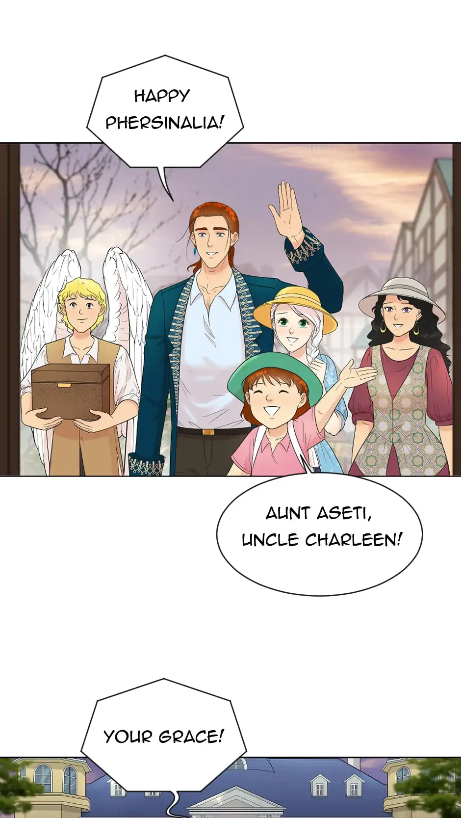 Jewel of The Sea Chapter 129 - page 7