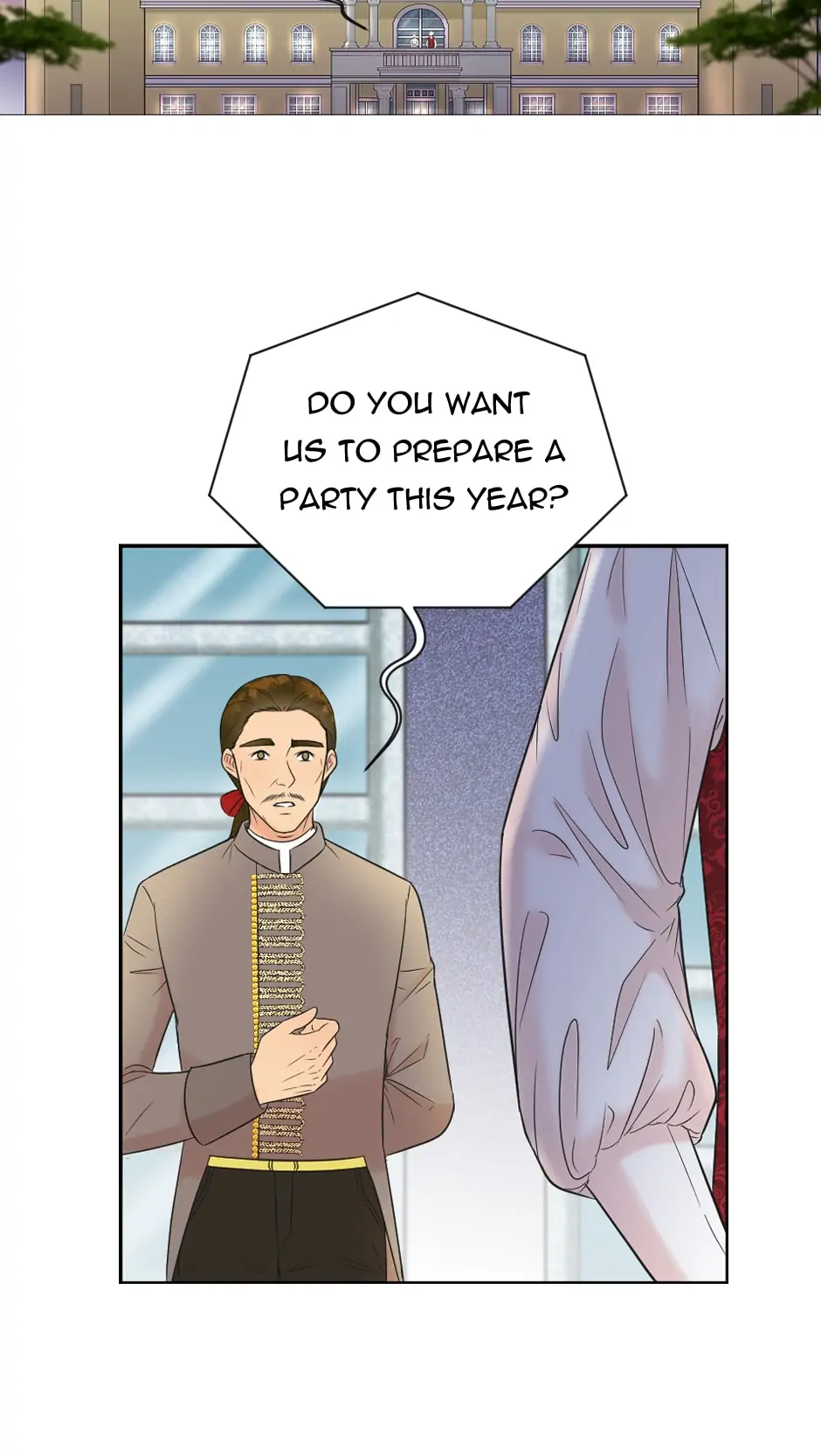 Jewel of The Sea Chapter 129 - page 8