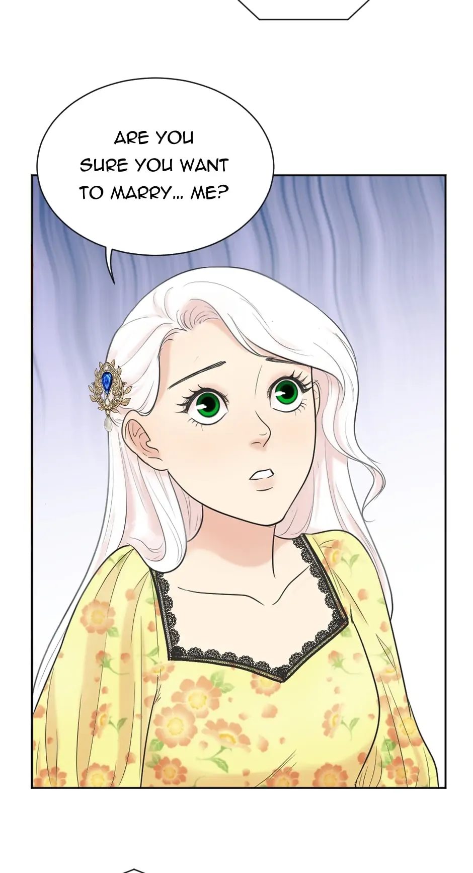 Jewel of The Sea Chapter 128 - page 18