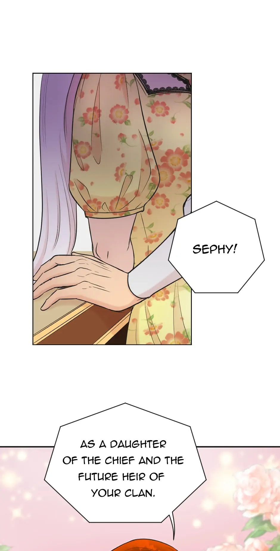Jewel of The Sea Chapter 128 - page 20
