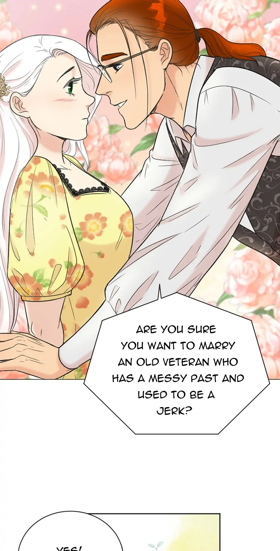 Jewel of The Sea Chapter 128 - page 21
