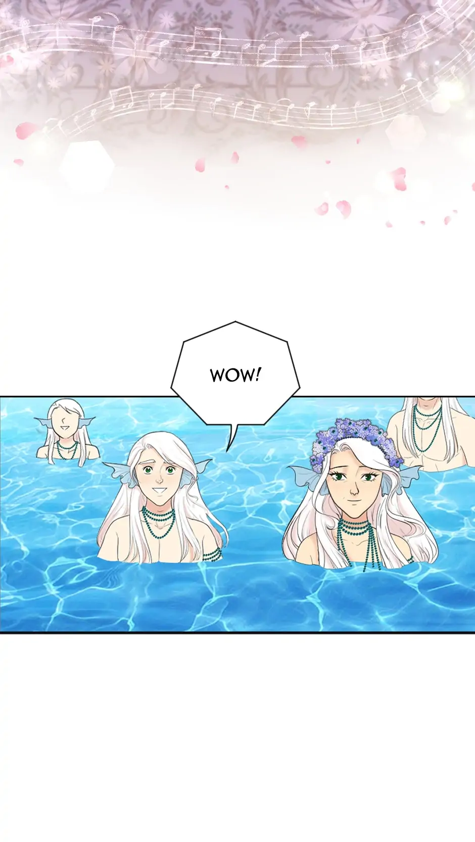 Jewel of The Sea Chapter 128 - page 31