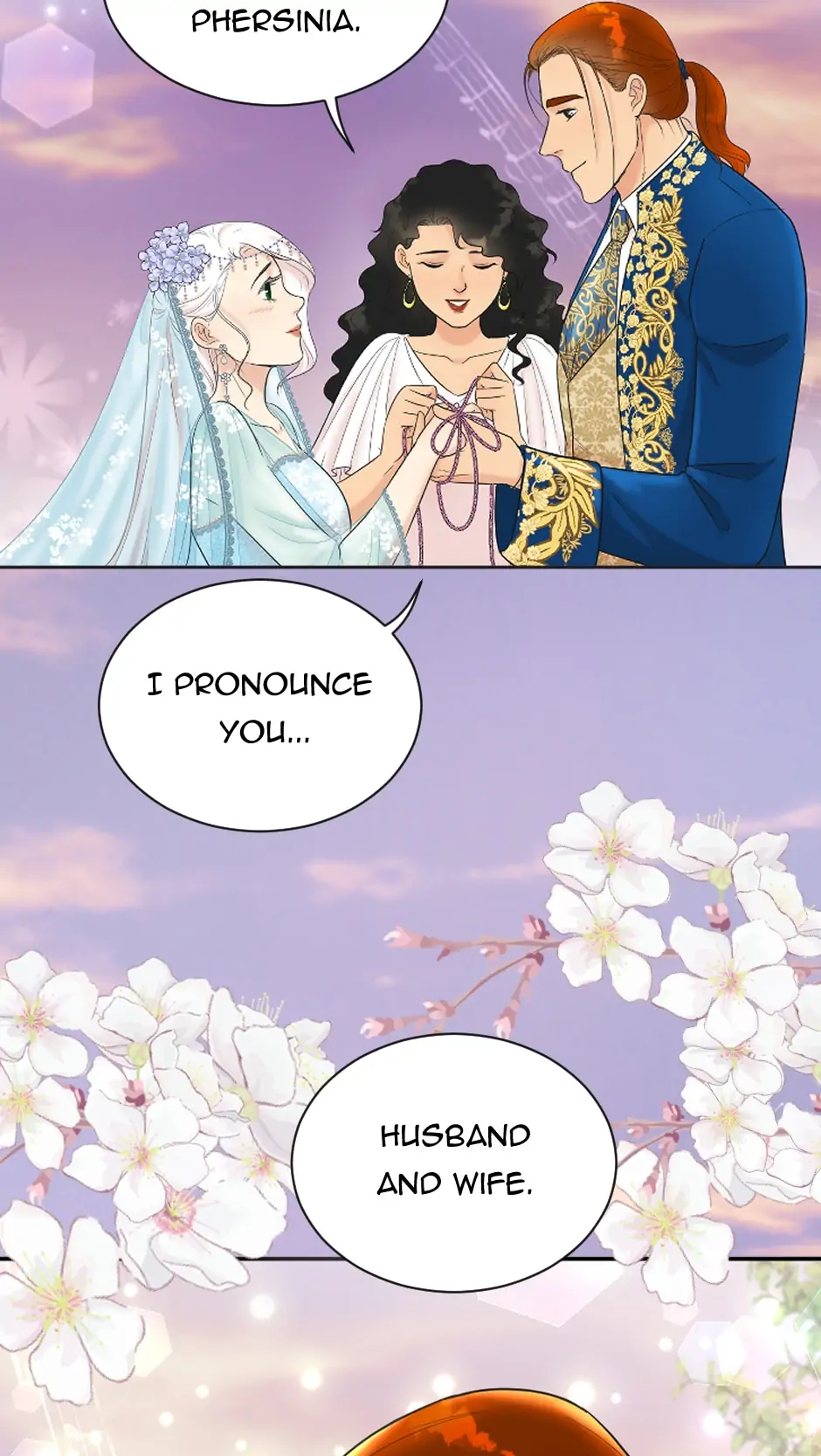 Jewel of The Sea Chapter 128 - page 36