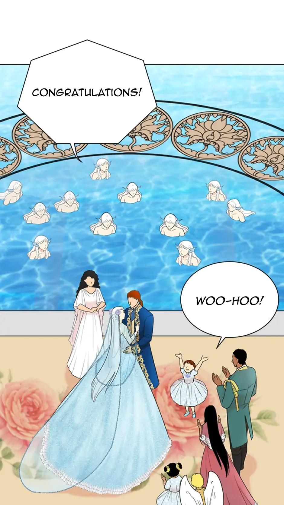 Jewel of The Sea Chapter 128 - page 38