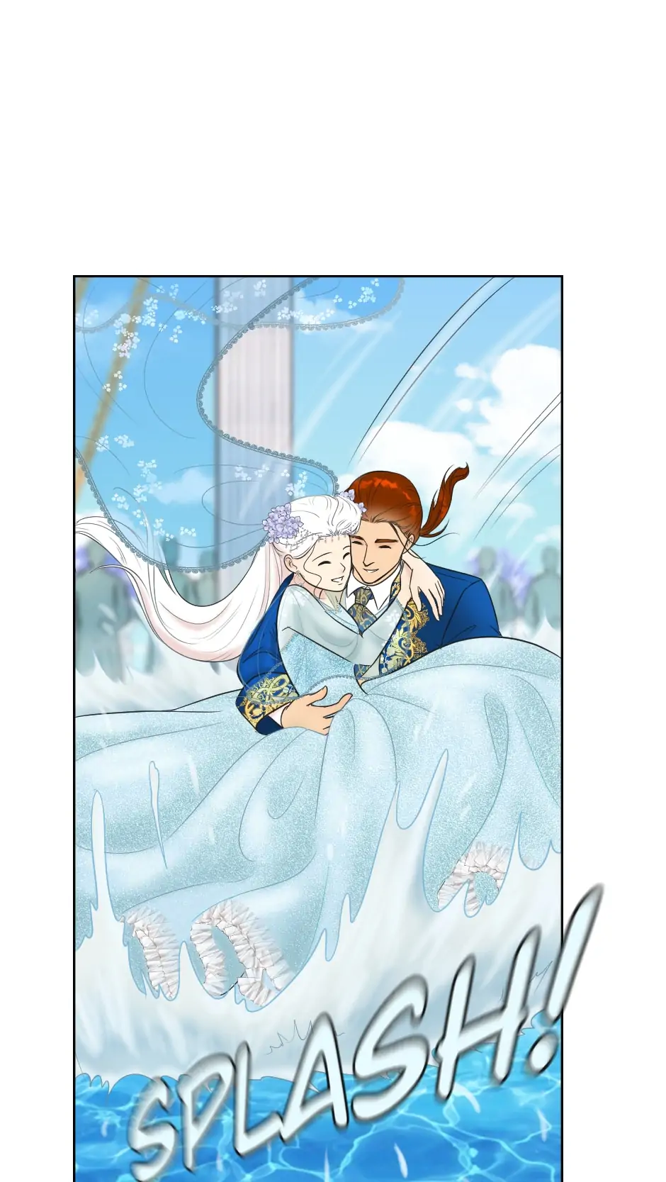 Jewel of The Sea Chapter 128 - page 41