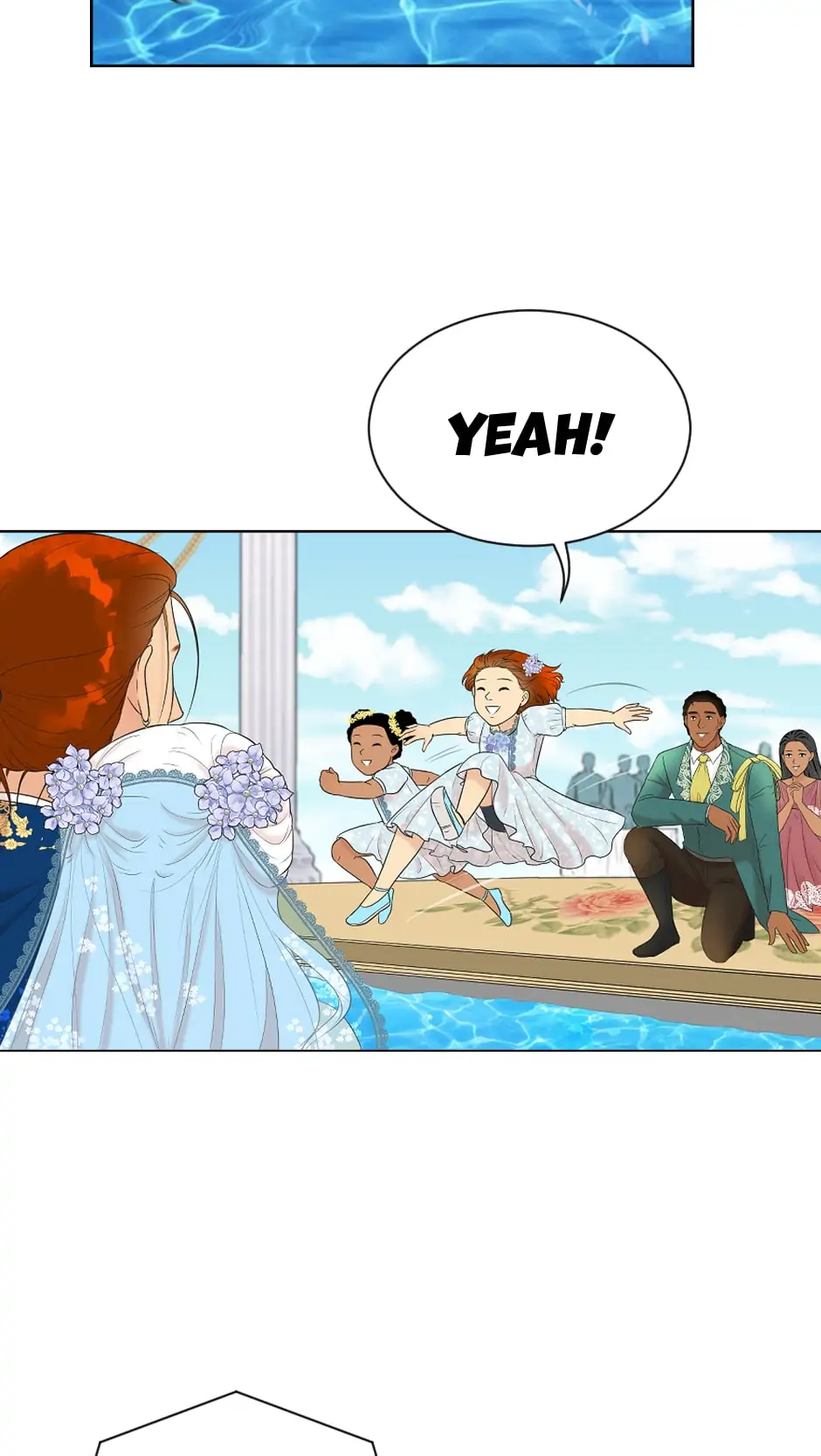 Jewel of The Sea Chapter 128 - page 42