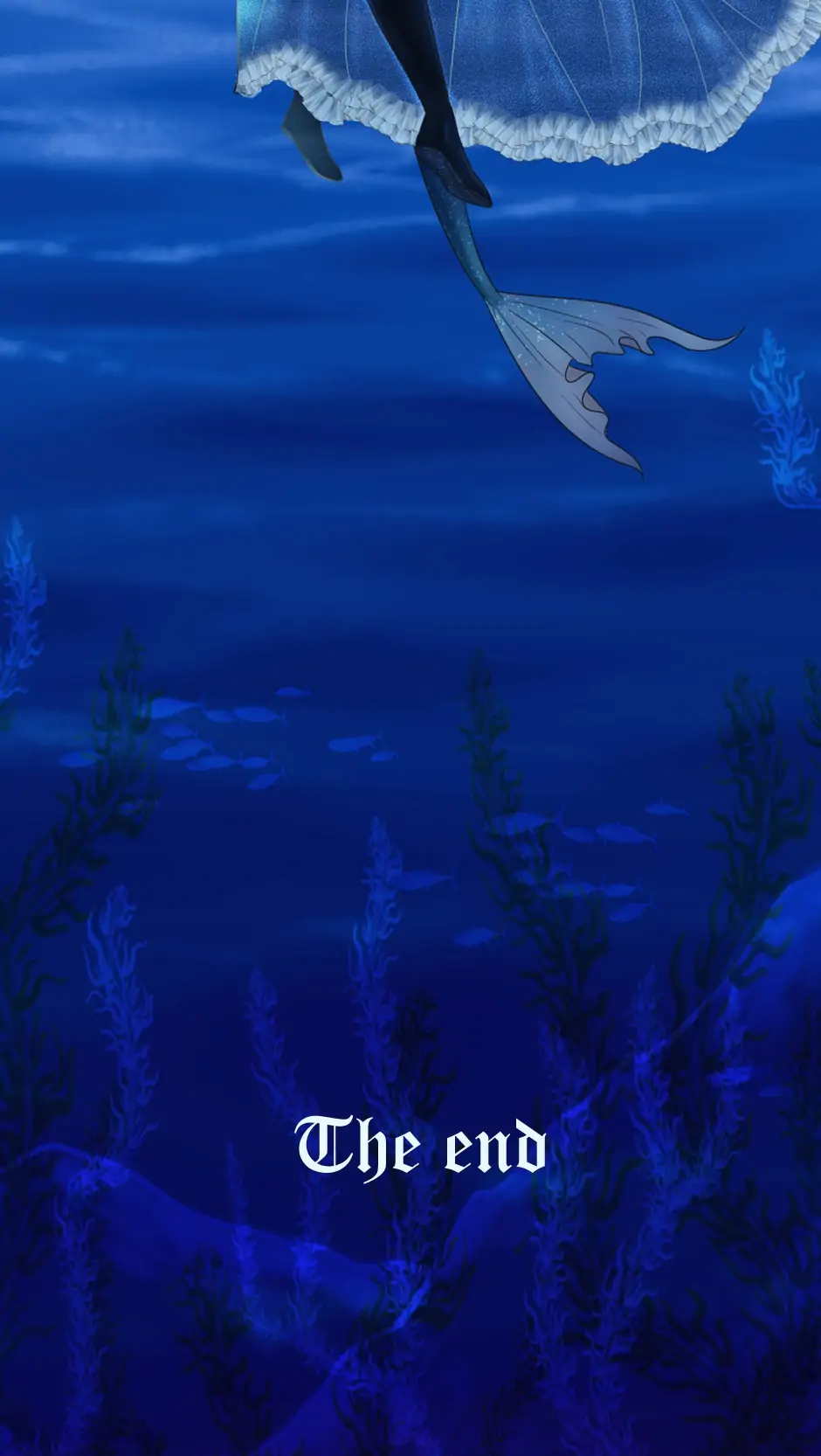 Jewel of The Sea Chapter 128 - page 46