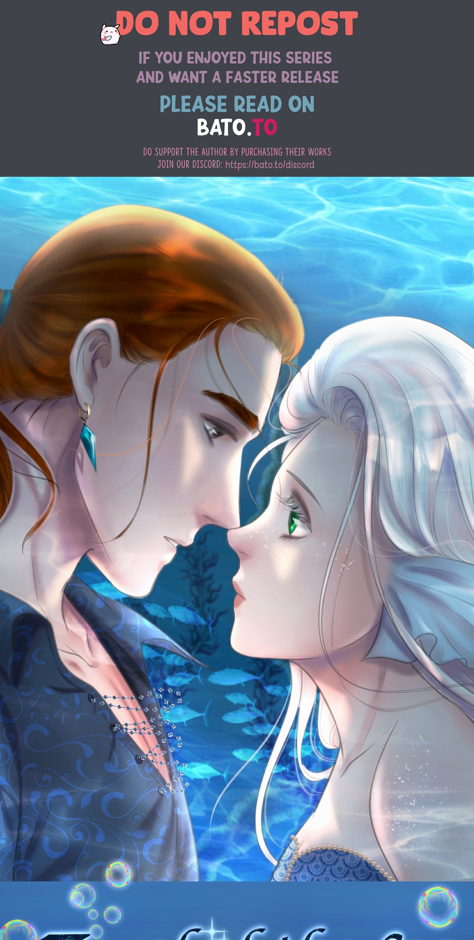 Jewel of The Sea Chapter 127 - page 1