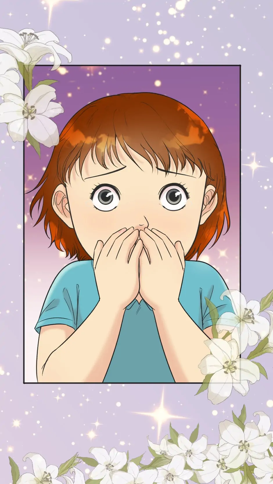 Jewel of The Sea chapter 126 - page 12