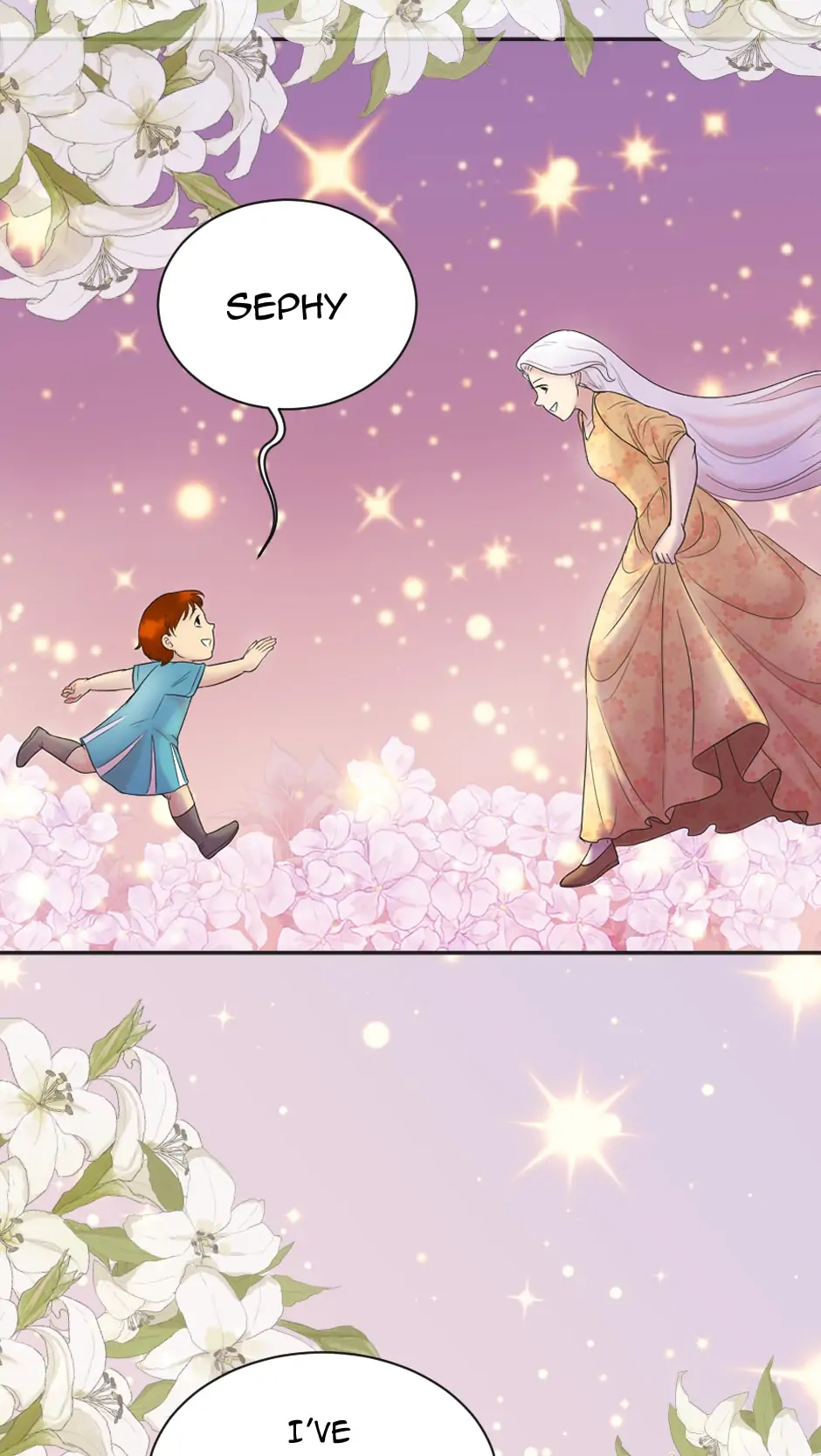 Jewel of The Sea chapter 126 - page 13