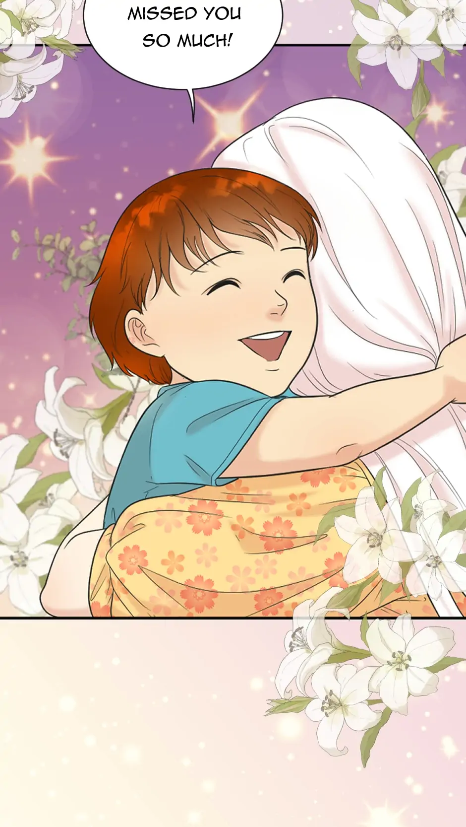 Jewel of The Sea chapter 126 - page 14