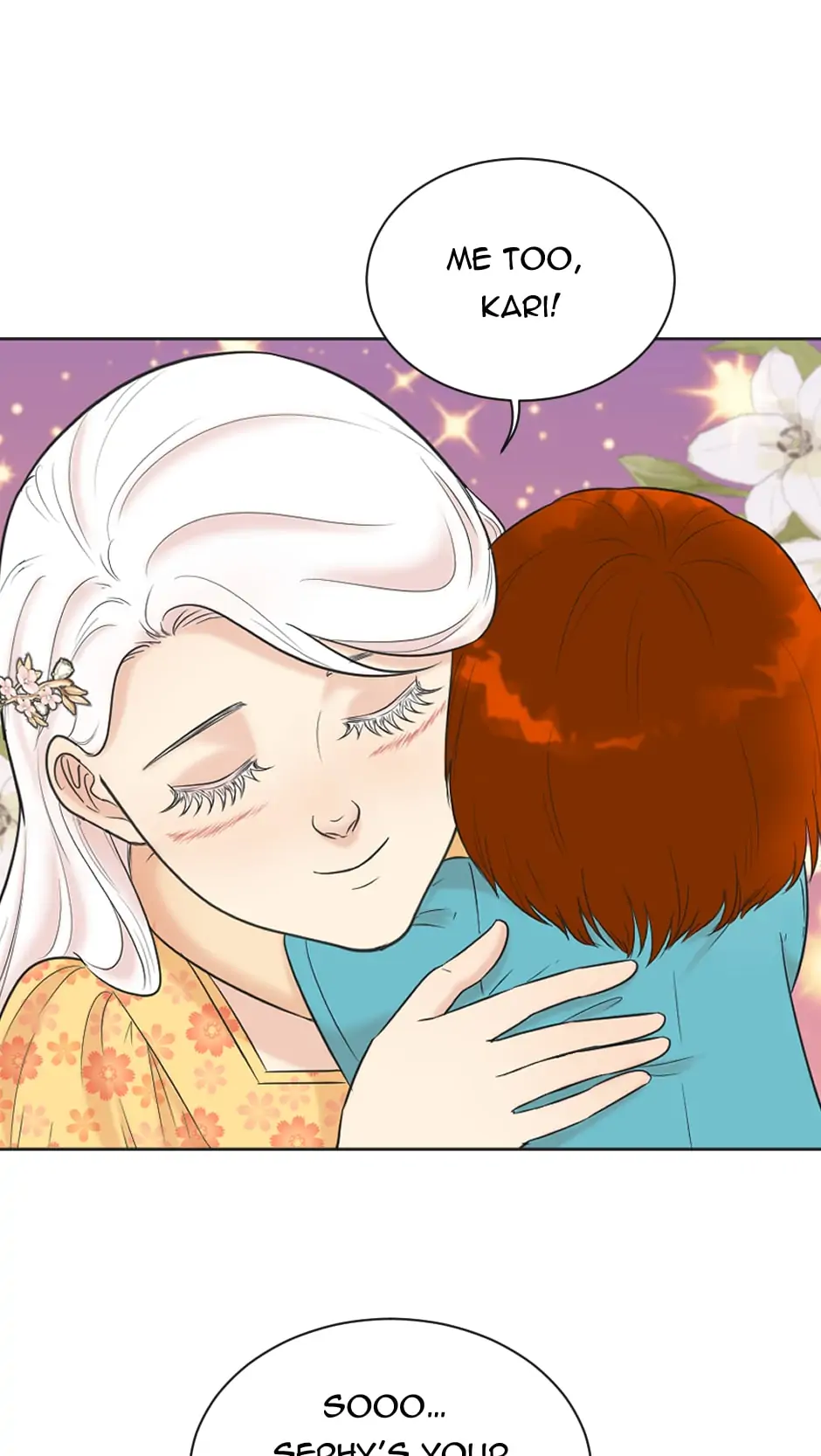 Jewel of The Sea chapter 126 - page 15