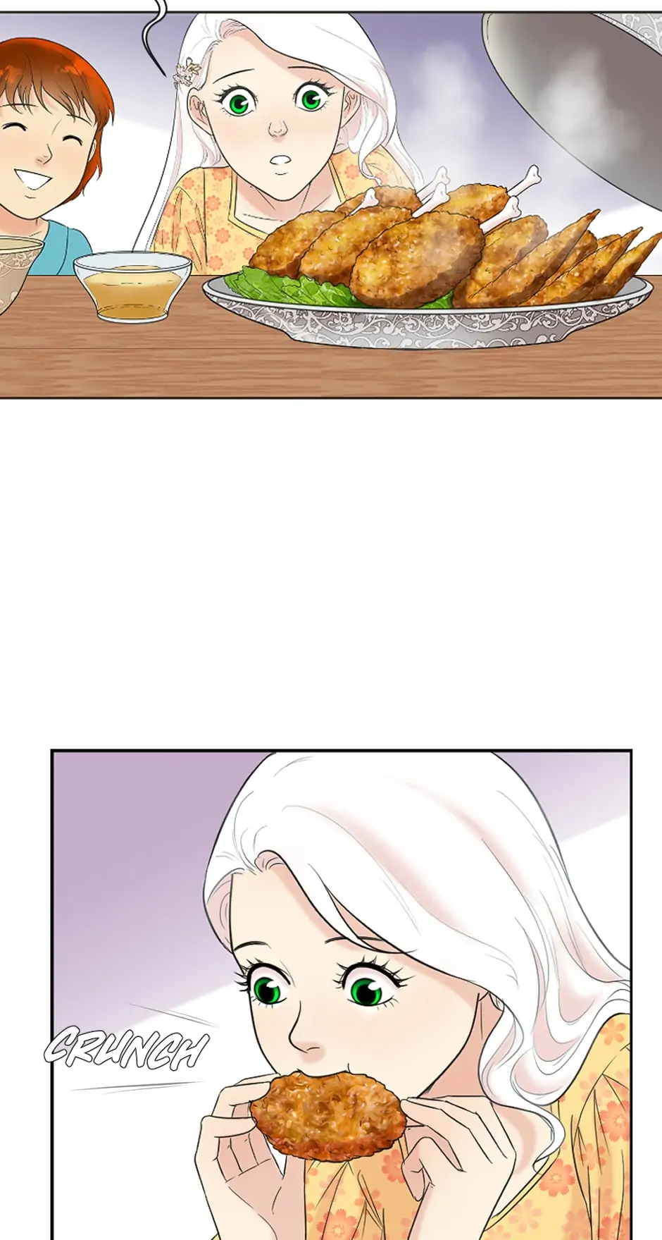 Jewel of The Sea chapter 126 - page 19