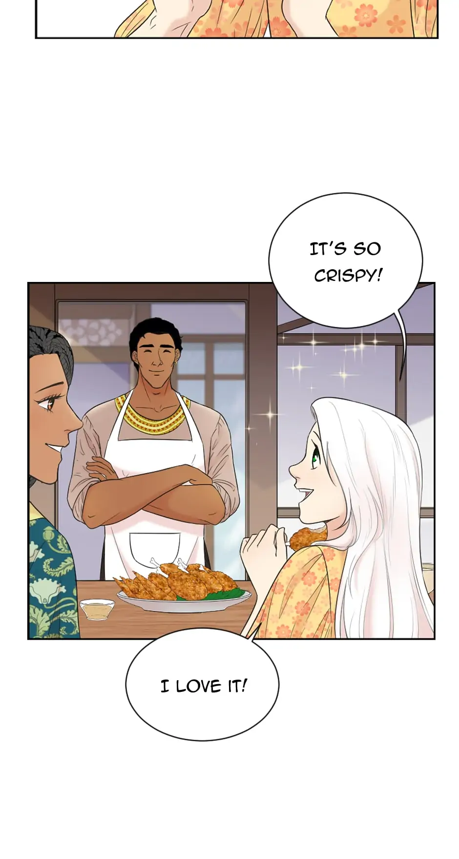 Jewel of The Sea chapter 126 - page 20