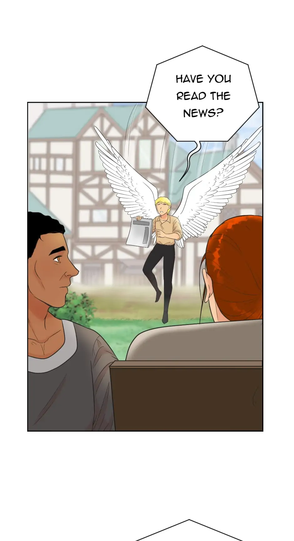 Jewel of The Sea chapter 126 - page 27