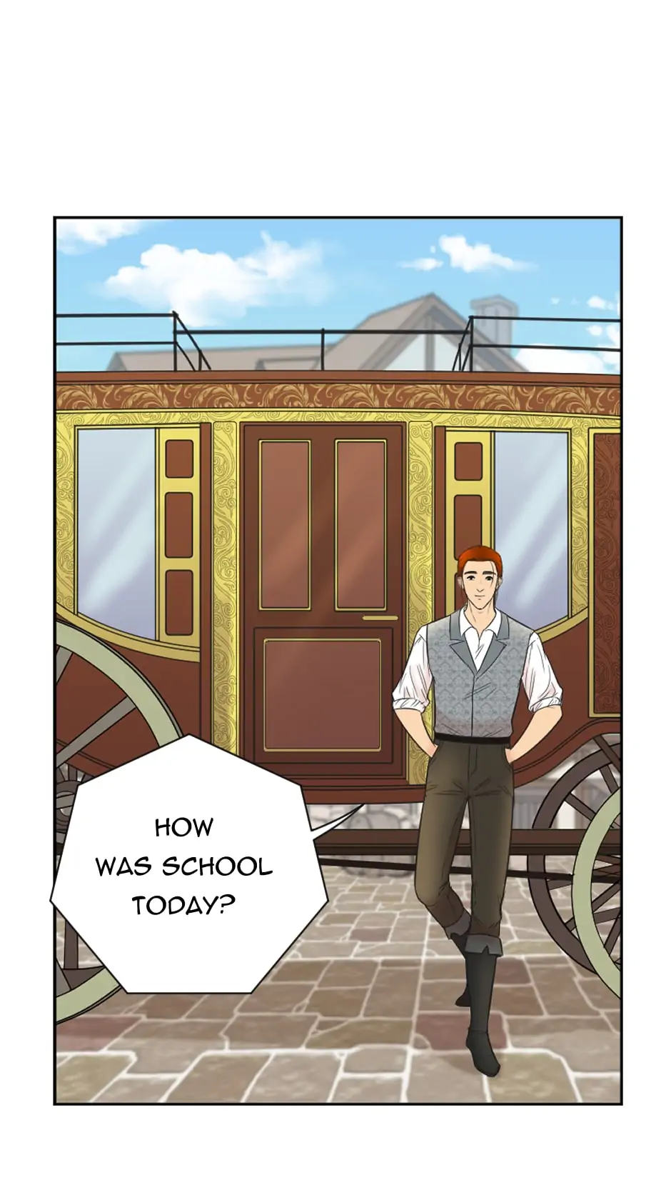 Jewel of The Sea chapter 126 - page 5