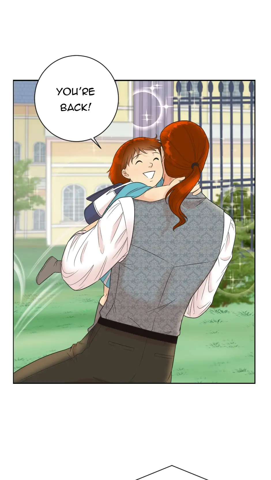 Jewel of The Sea chapter 126 - page 6