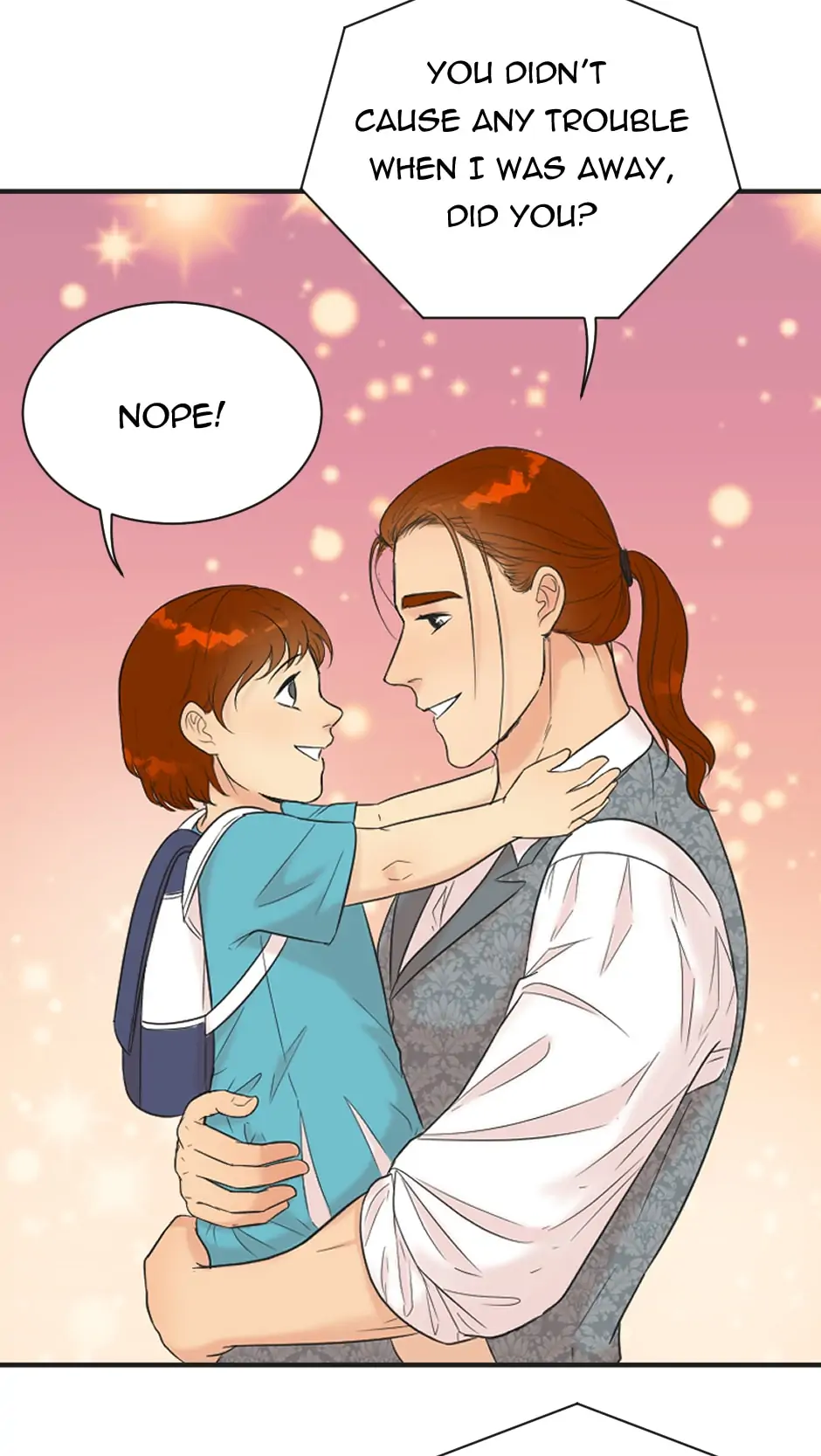 Jewel of The Sea chapter 126 - page 7