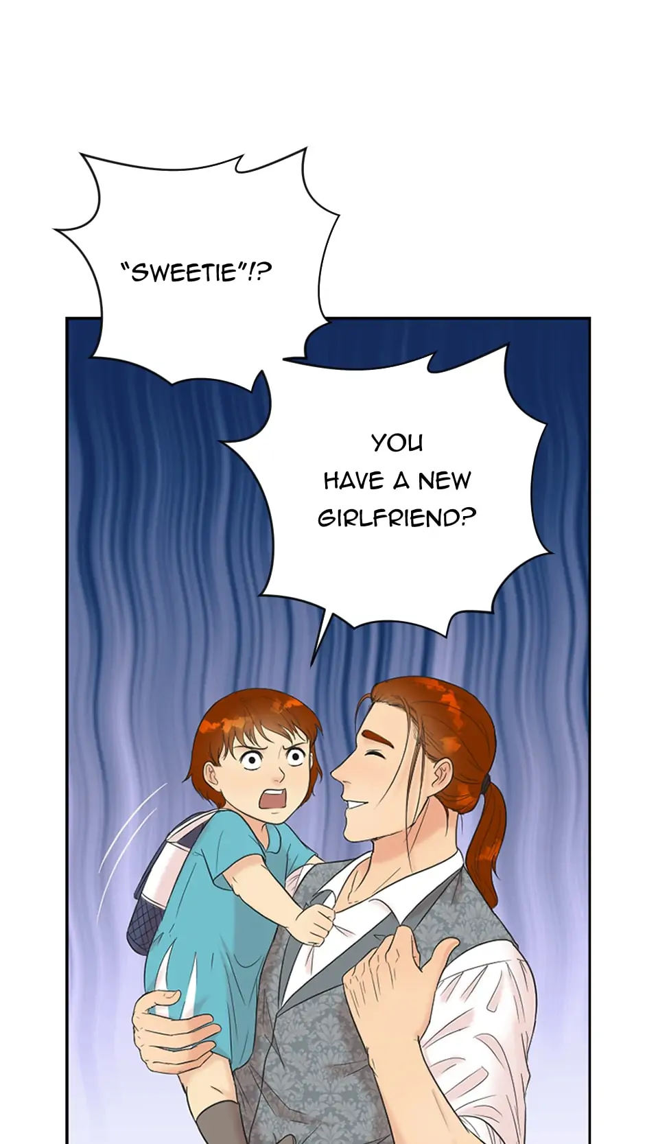 Jewel of The Sea chapter 126 - page 9
