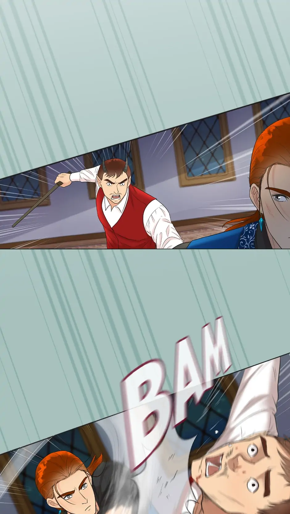 Jewel of The Sea chapter 125 - page 11
