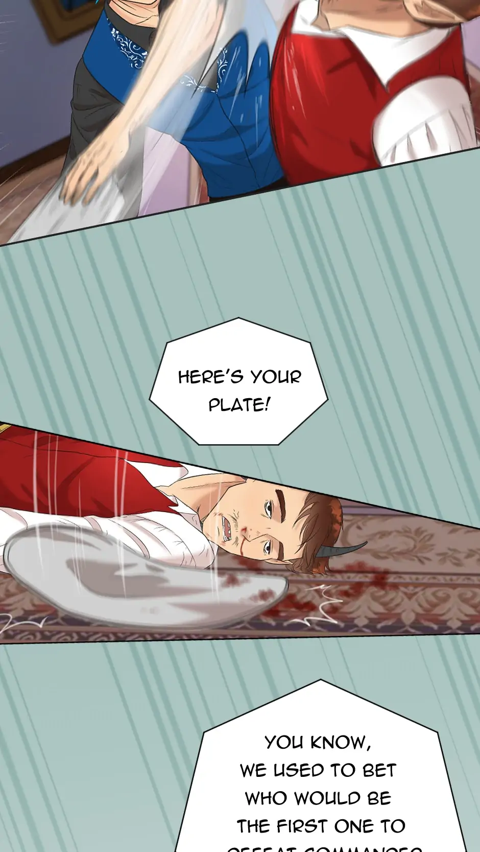 Jewel of The Sea chapter 125 - page 12