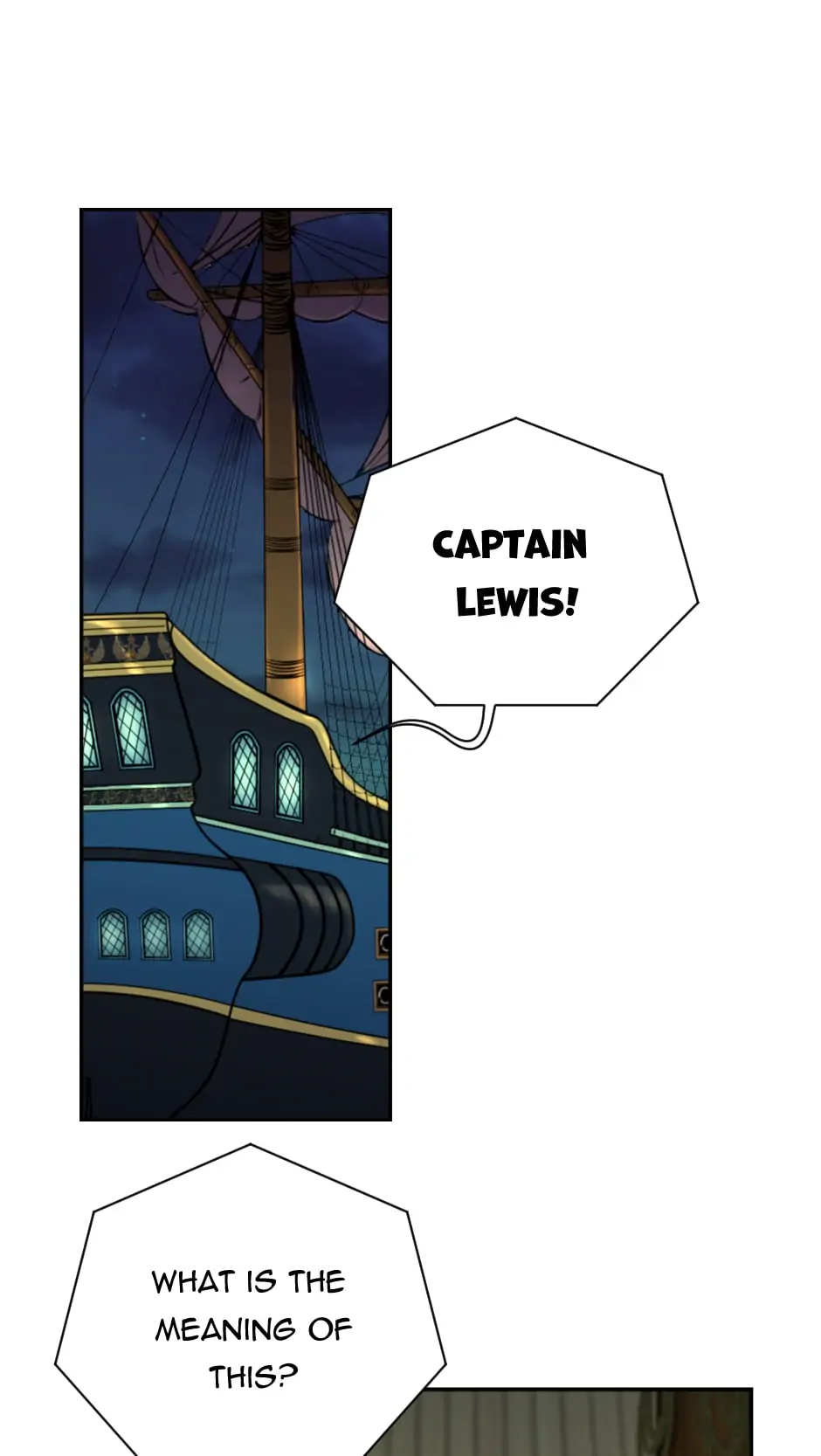 Jewel of The Sea chapter 125 - page 15