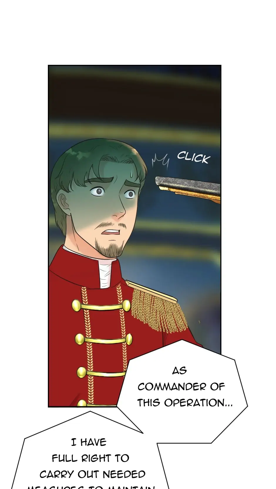 Jewel of The Sea chapter 125 - page 18
