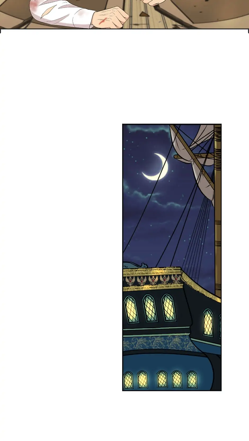 Jewel of The Sea chapter 125 - page 25