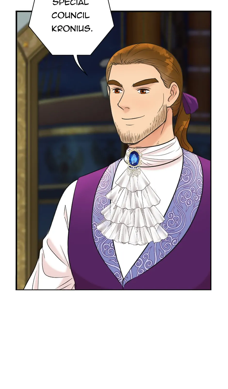 Jewel of The Sea chapter 124 - page 14