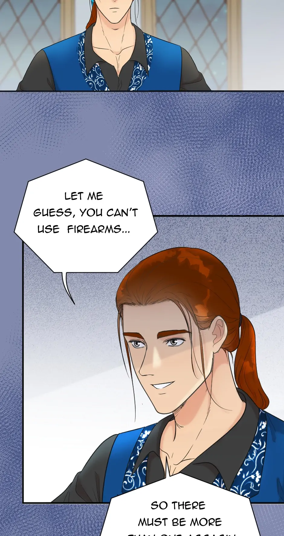 Jewel of The Sea chapter 124 - page 16