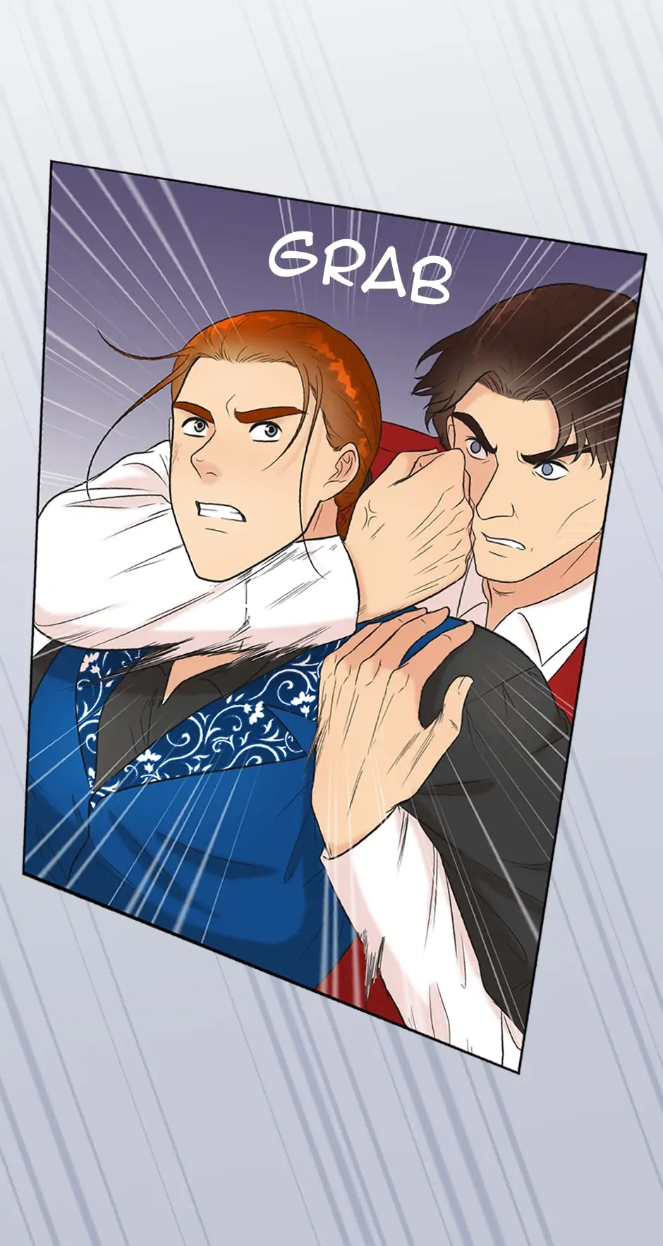 Jewel of The Sea chapter 124 - page 24