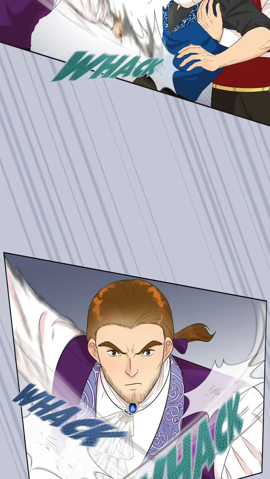 Jewel of The Sea chapter 124 - page 28
