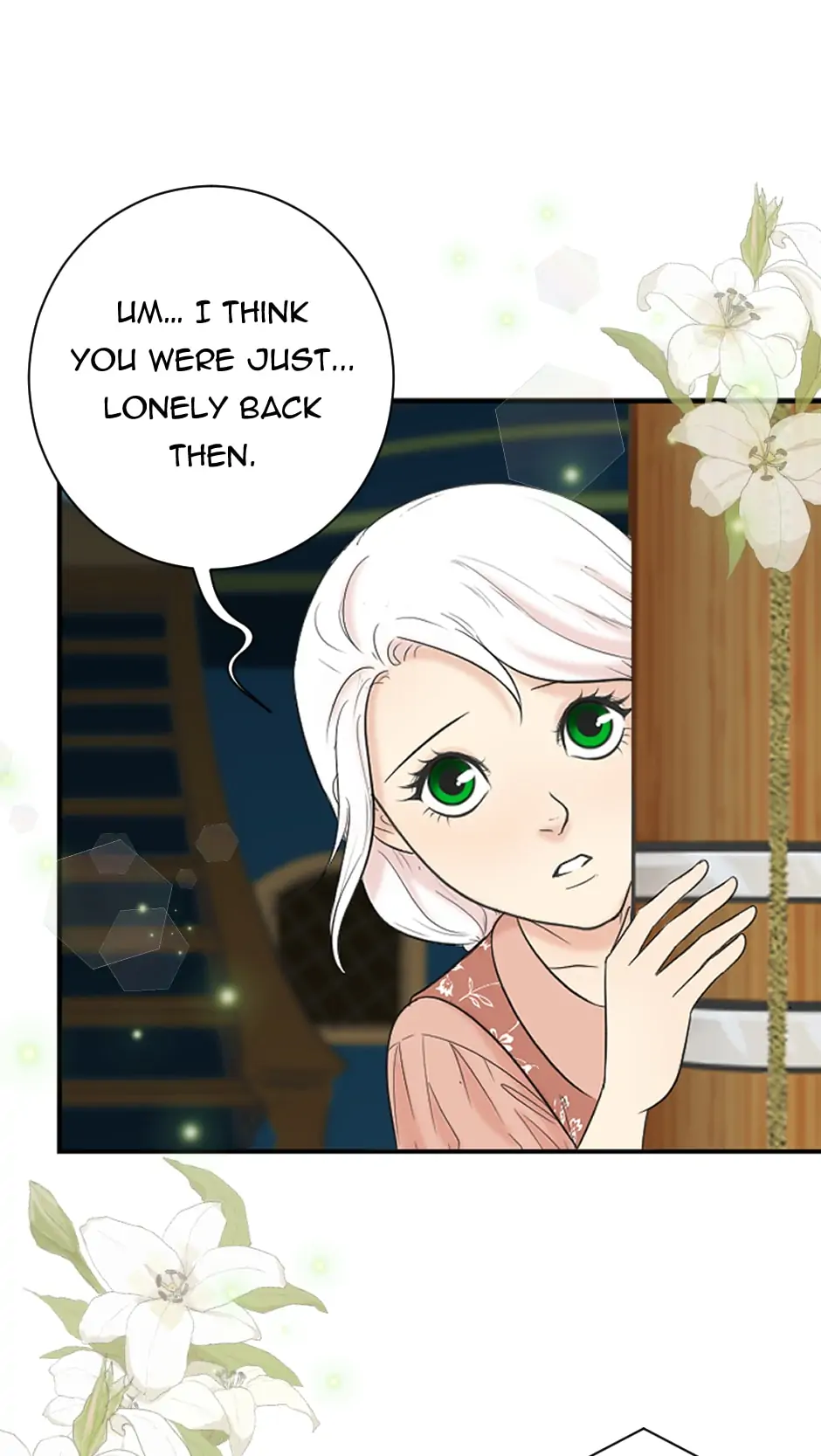 Jewel of The Sea chapter 124 - page 3