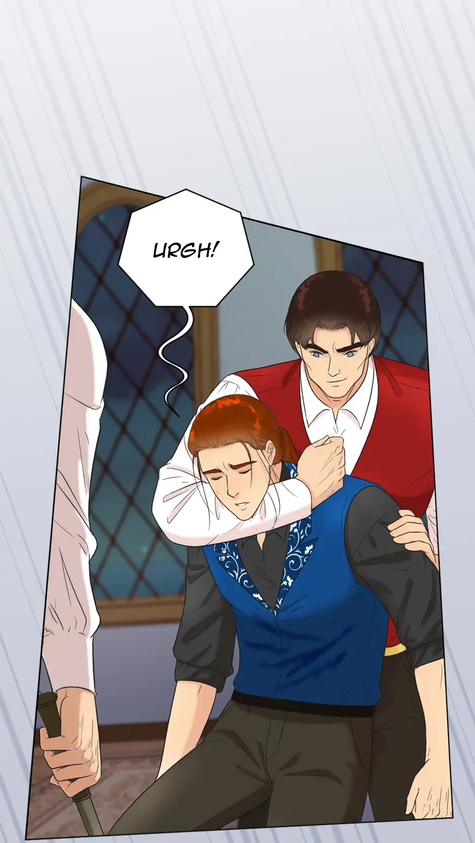Jewel of The Sea chapter 124 - page 30