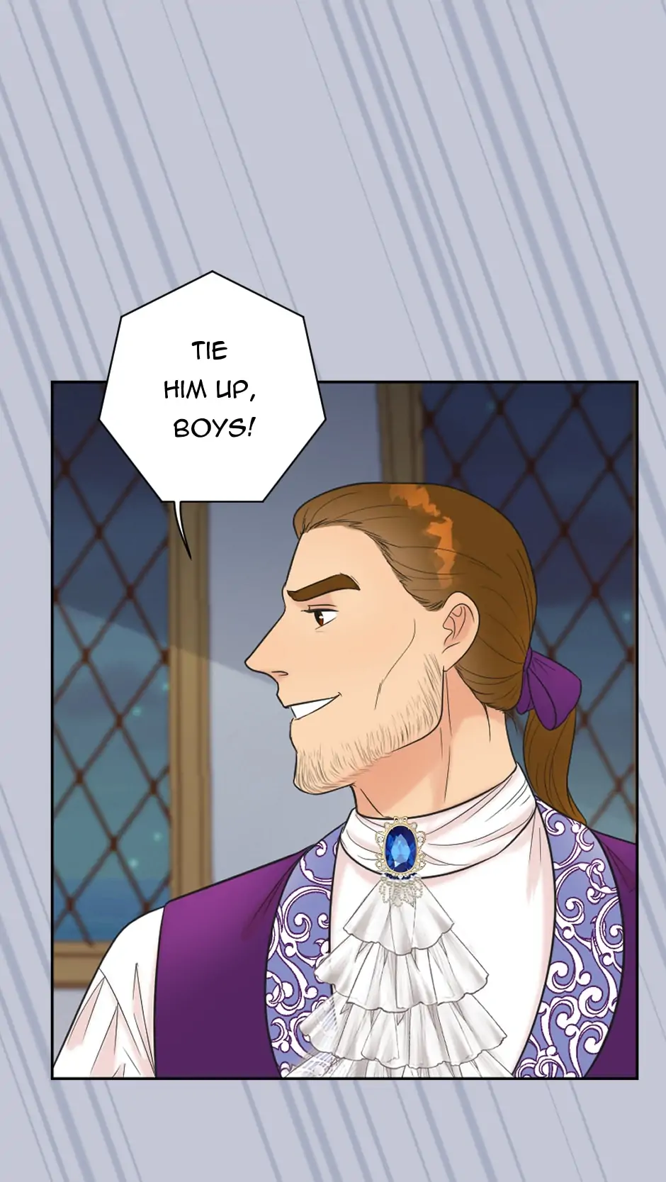 Jewel of The Sea chapter 124 - page 31
