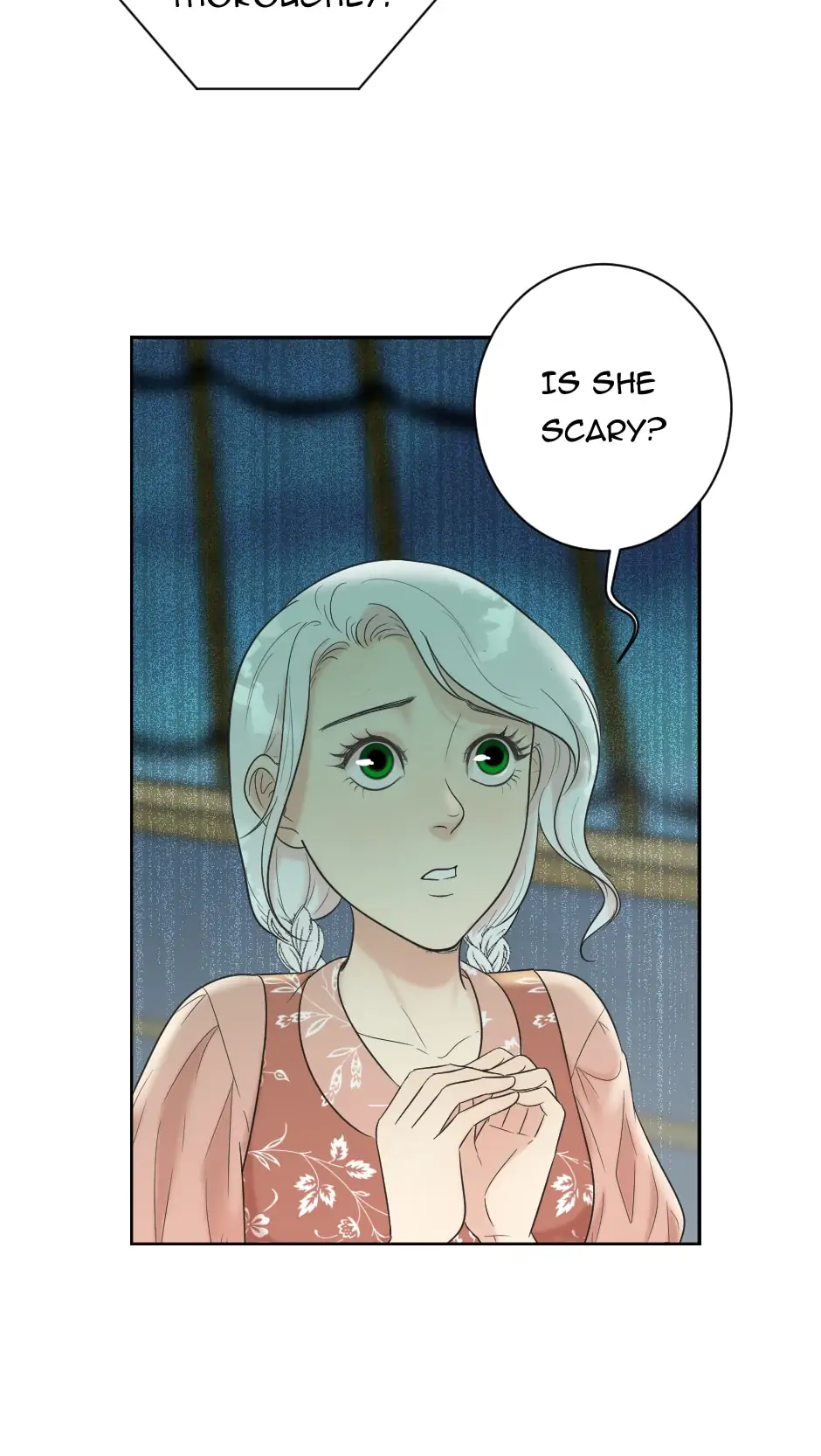 Jewel of The Sea chapter 123 - page 20