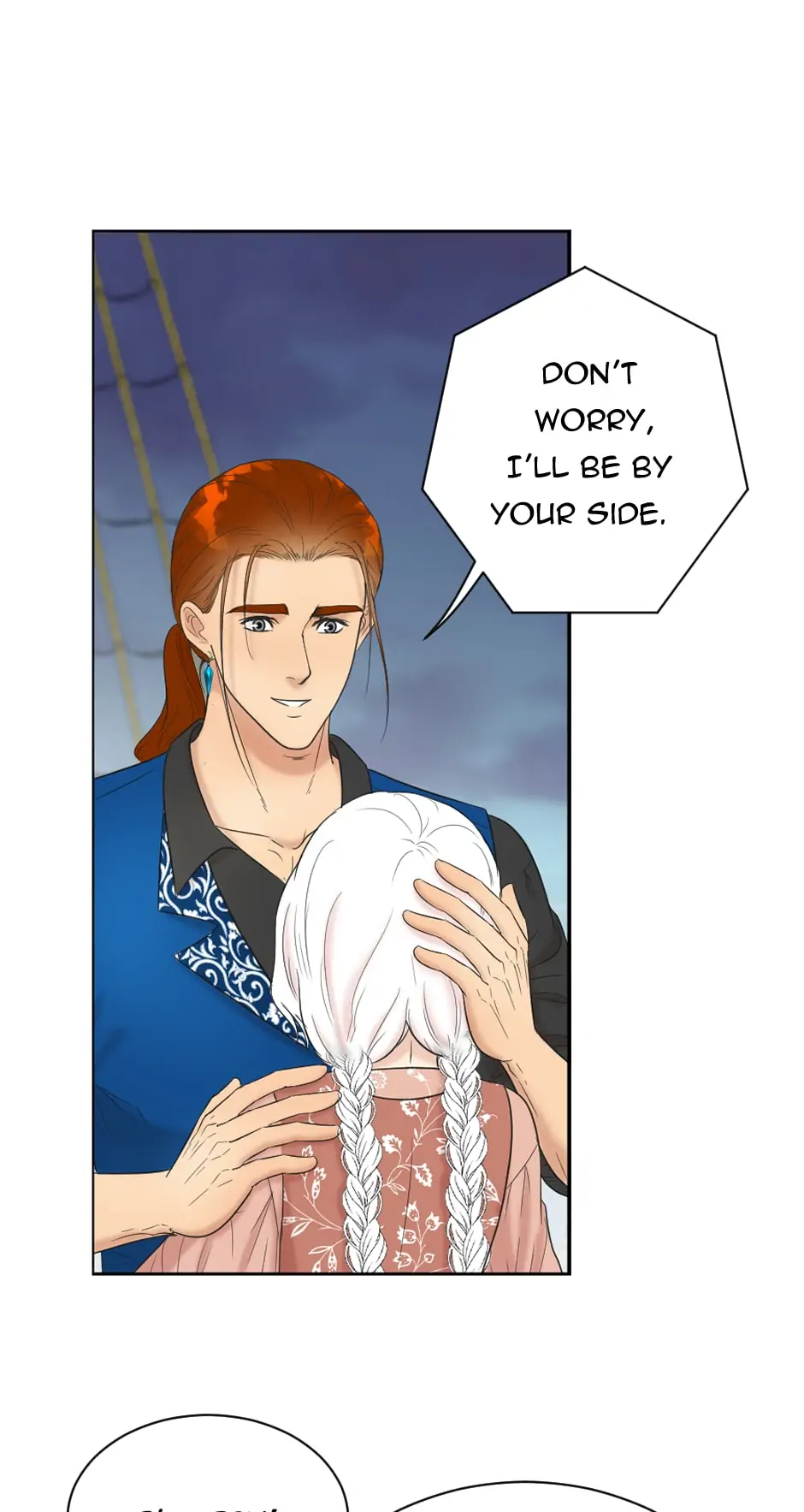 Jewel of The Sea chapter 123 - page 21
