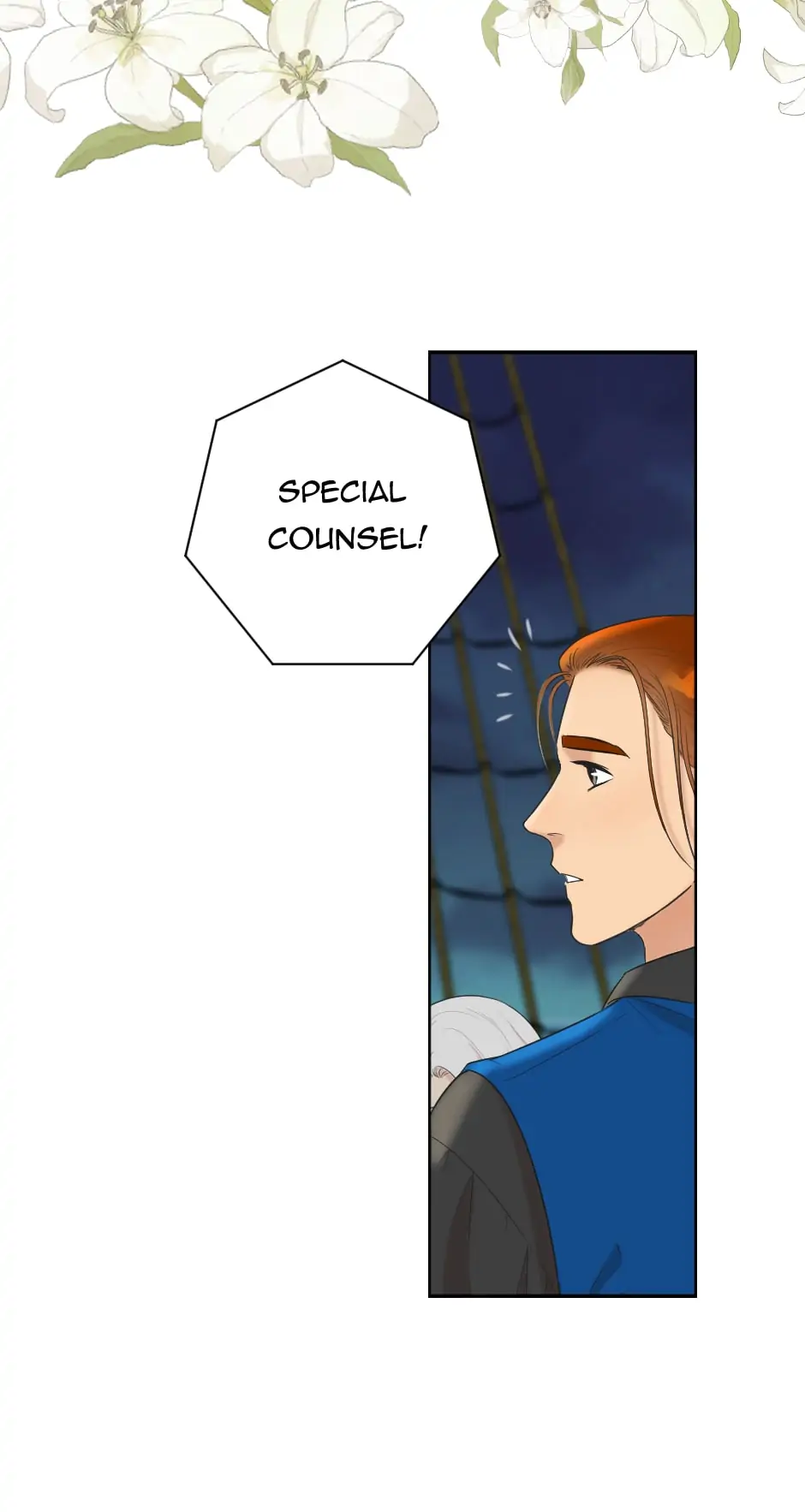 Jewel of The Sea chapter 123 - page 23