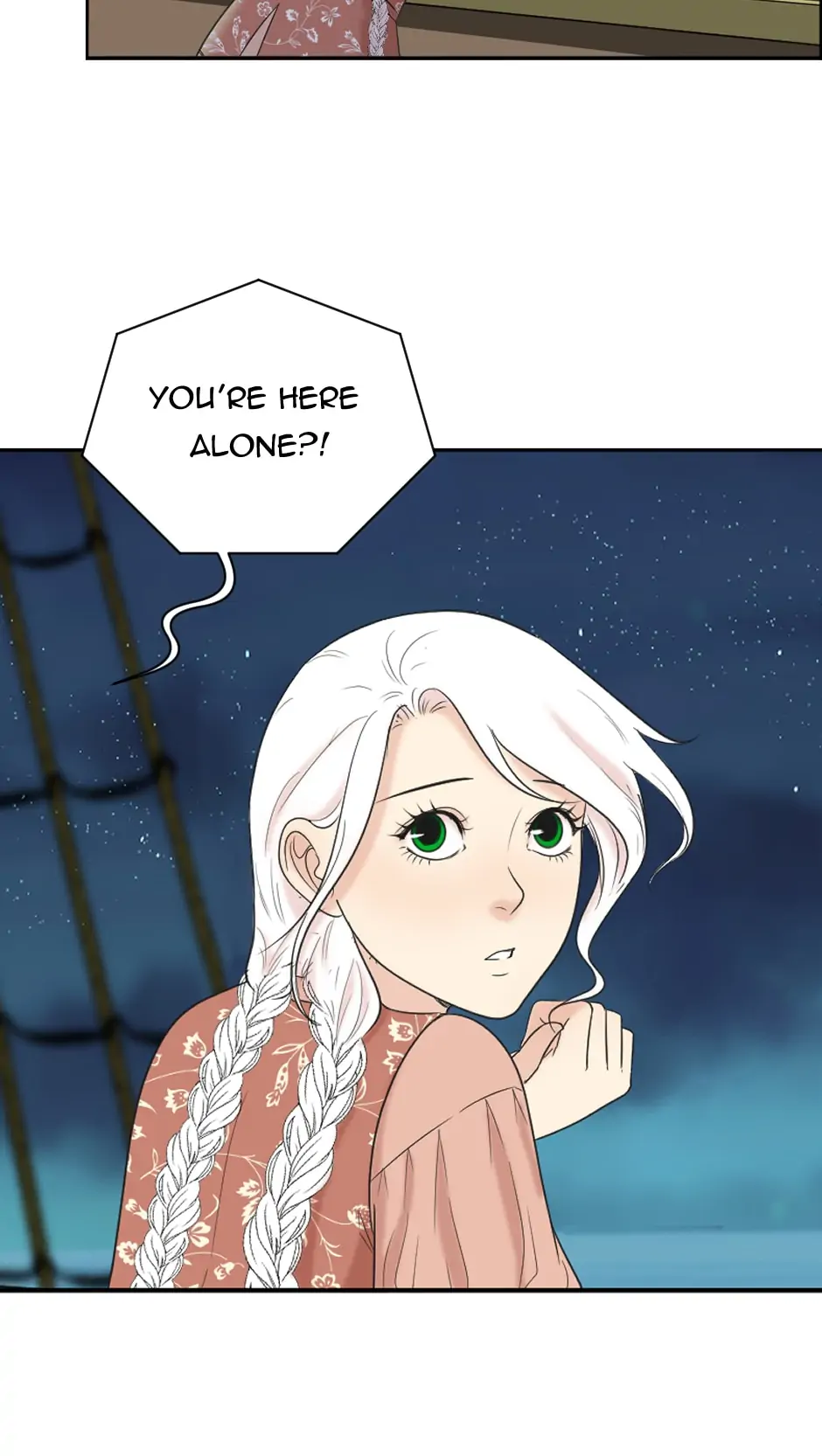Jewel of The Sea chapter 123 - page 29
