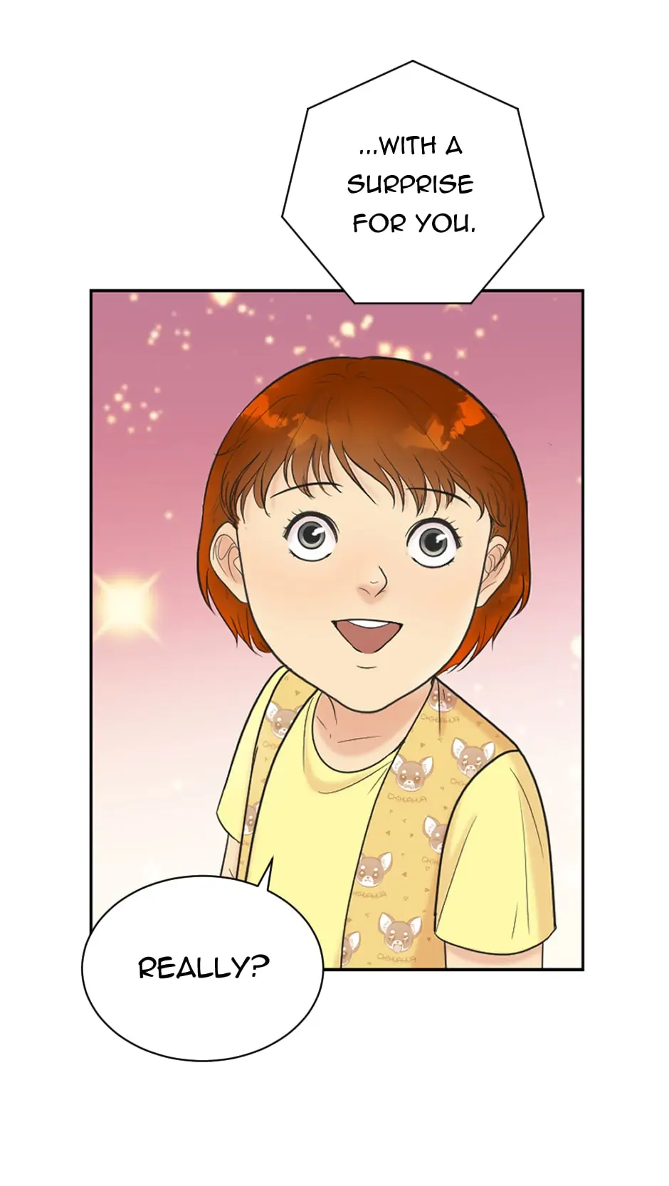 Jewel of The Sea chapter 123 - page 9